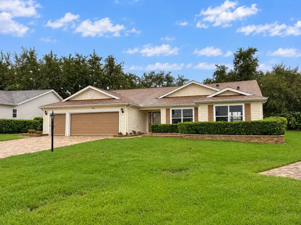 24809 Riverboat Bend, LEESBURG, FL 34748
