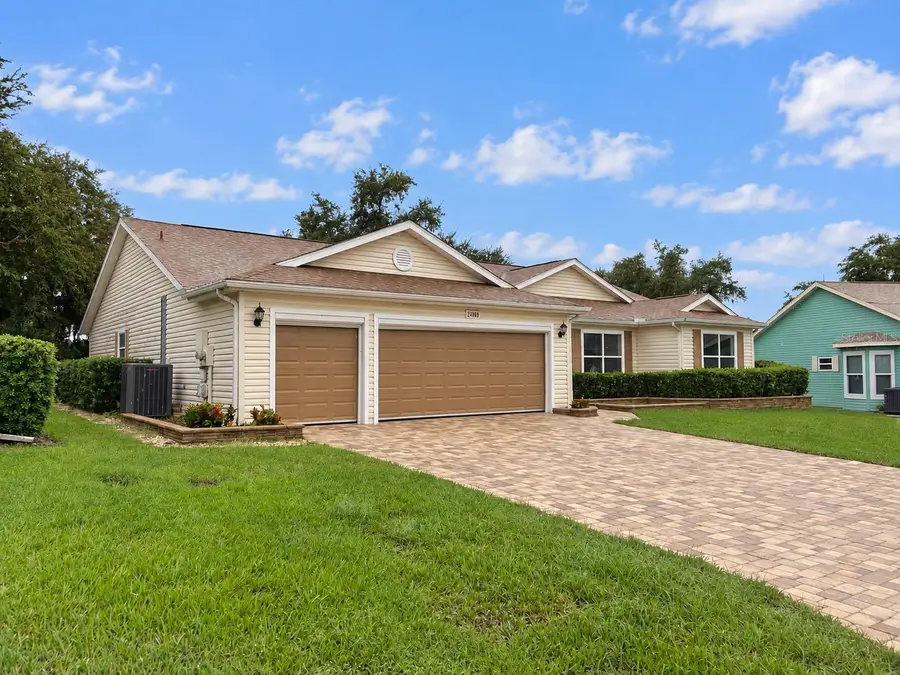 24809 Riverboat Bend, Leesburg, FL 34748 - #2