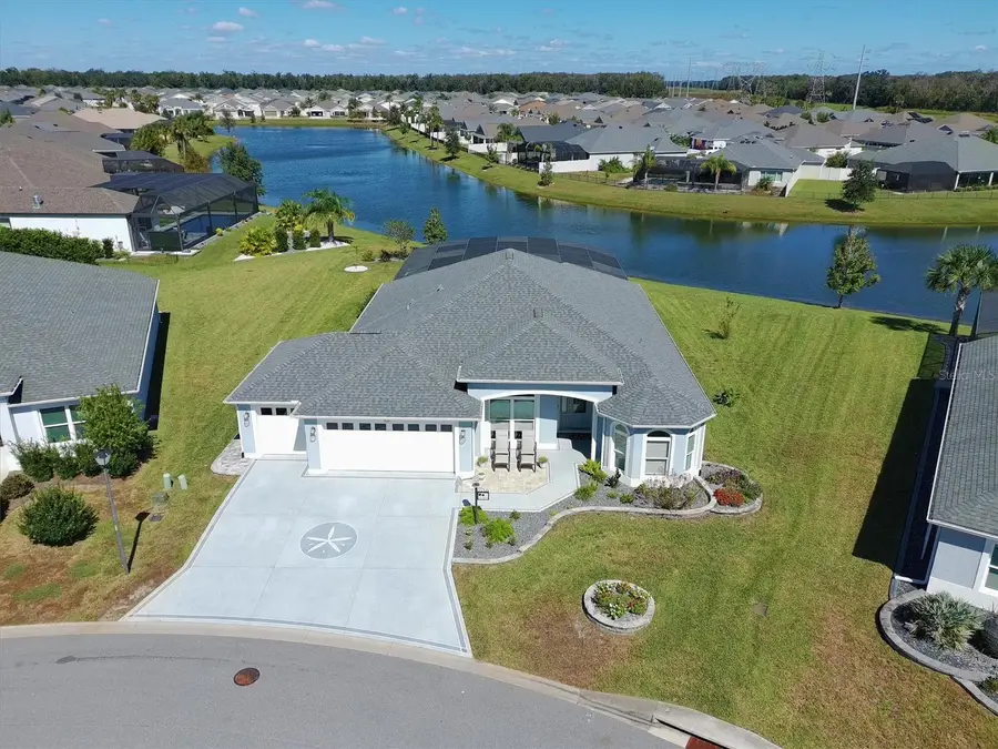 521 Kaolin Path, The Villages, FL 32163 - #2