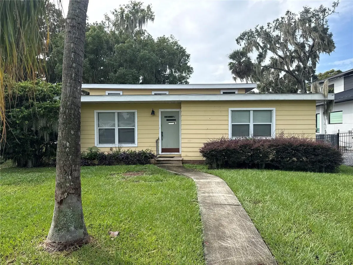 722 Lake Dora Drive, Tavares, FL 32778 - #1
