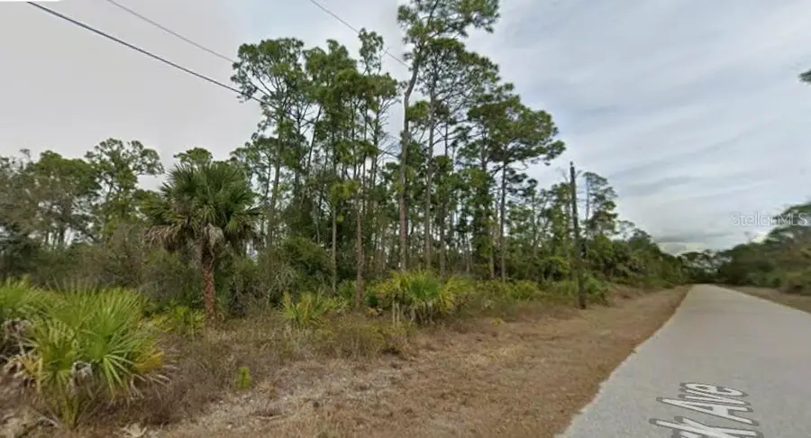 18101 Wakashan Avenue, Port Charlotte, FL 33948 - #2