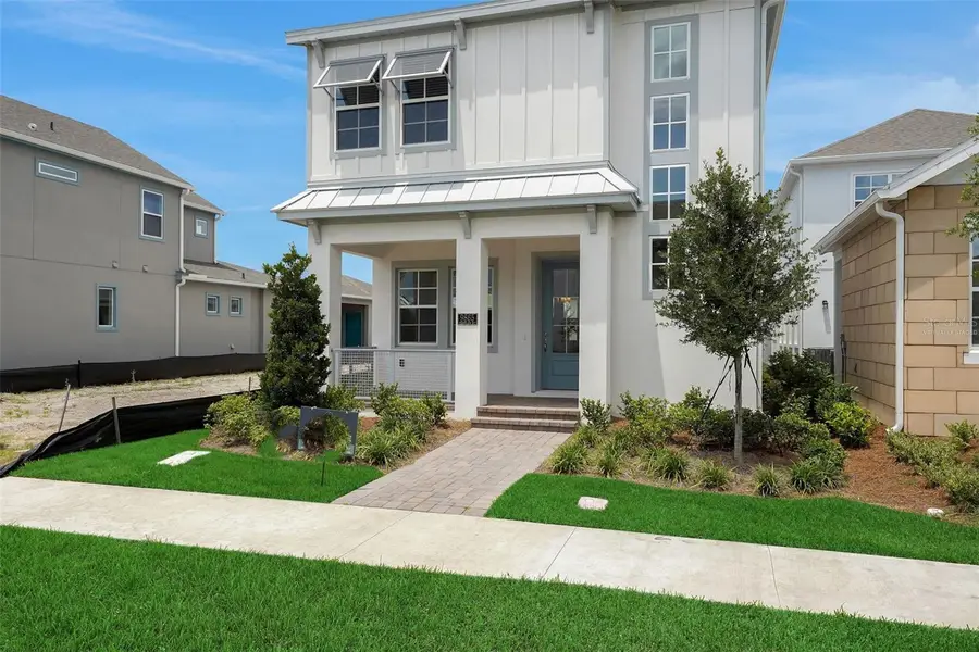 9865 Peebles Street, Orlando, FL 32827 - #3