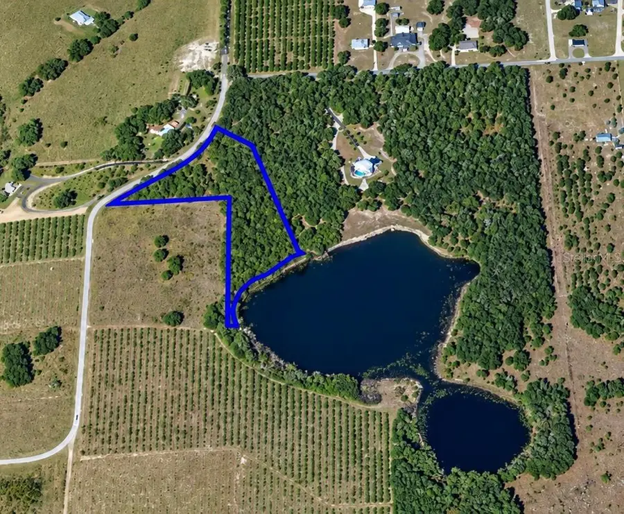 Skyline Drive, Umatilla, FL 32784 - #3