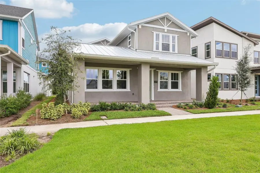 10240 Fiddley Alley, Orlando, FL 32827 - #3