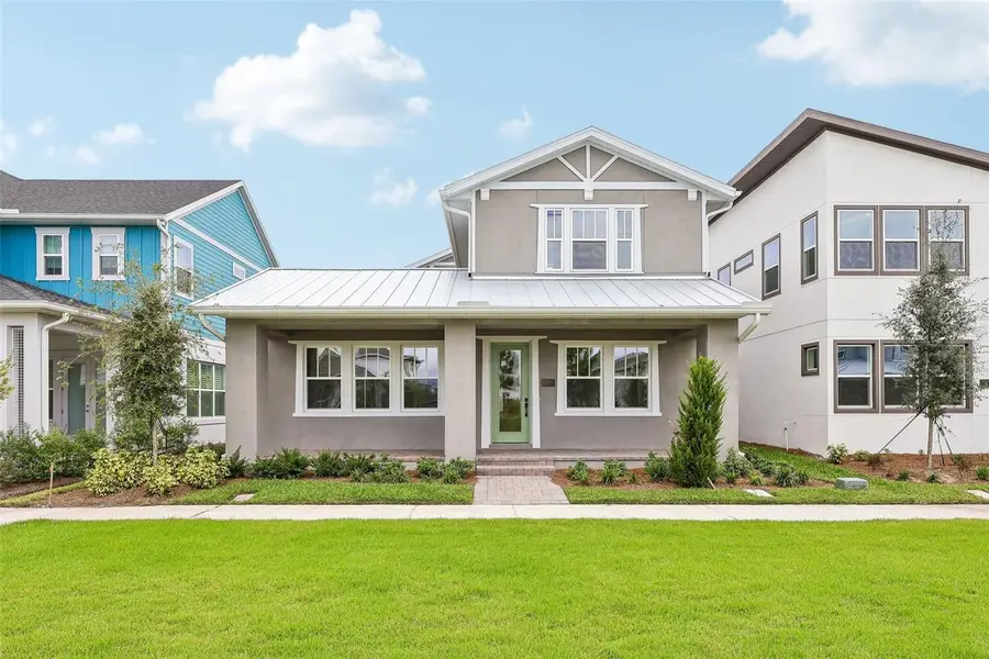 10157 Gobat Alley Street, Orlando, FL 32827 - #2