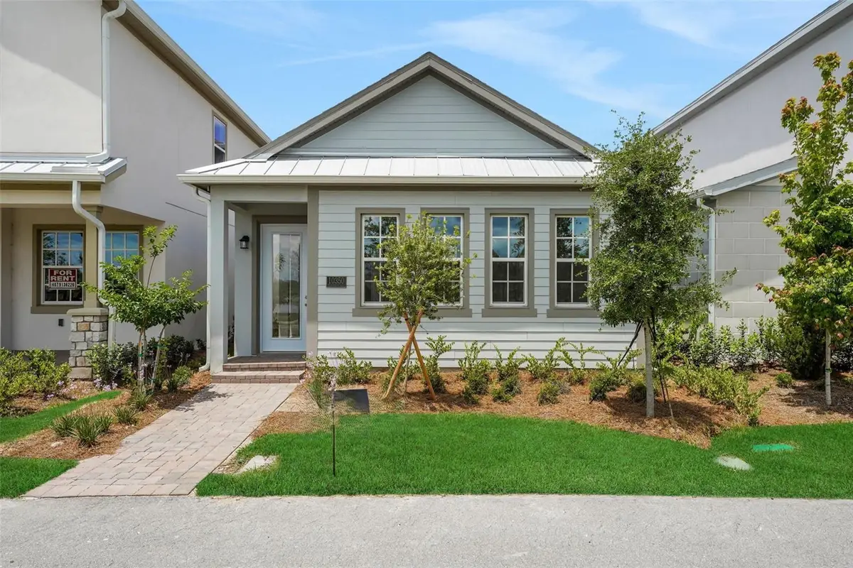 10350 Pearson Avenue, Orlando, FL 32827 - #1