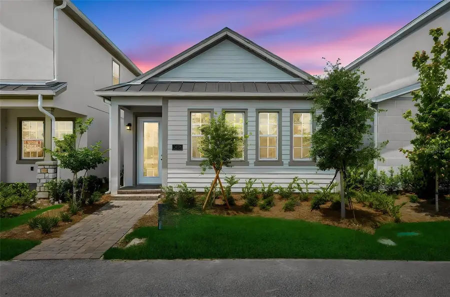 10350 Pearson Avenue, Orlando, FL 32827 - #2