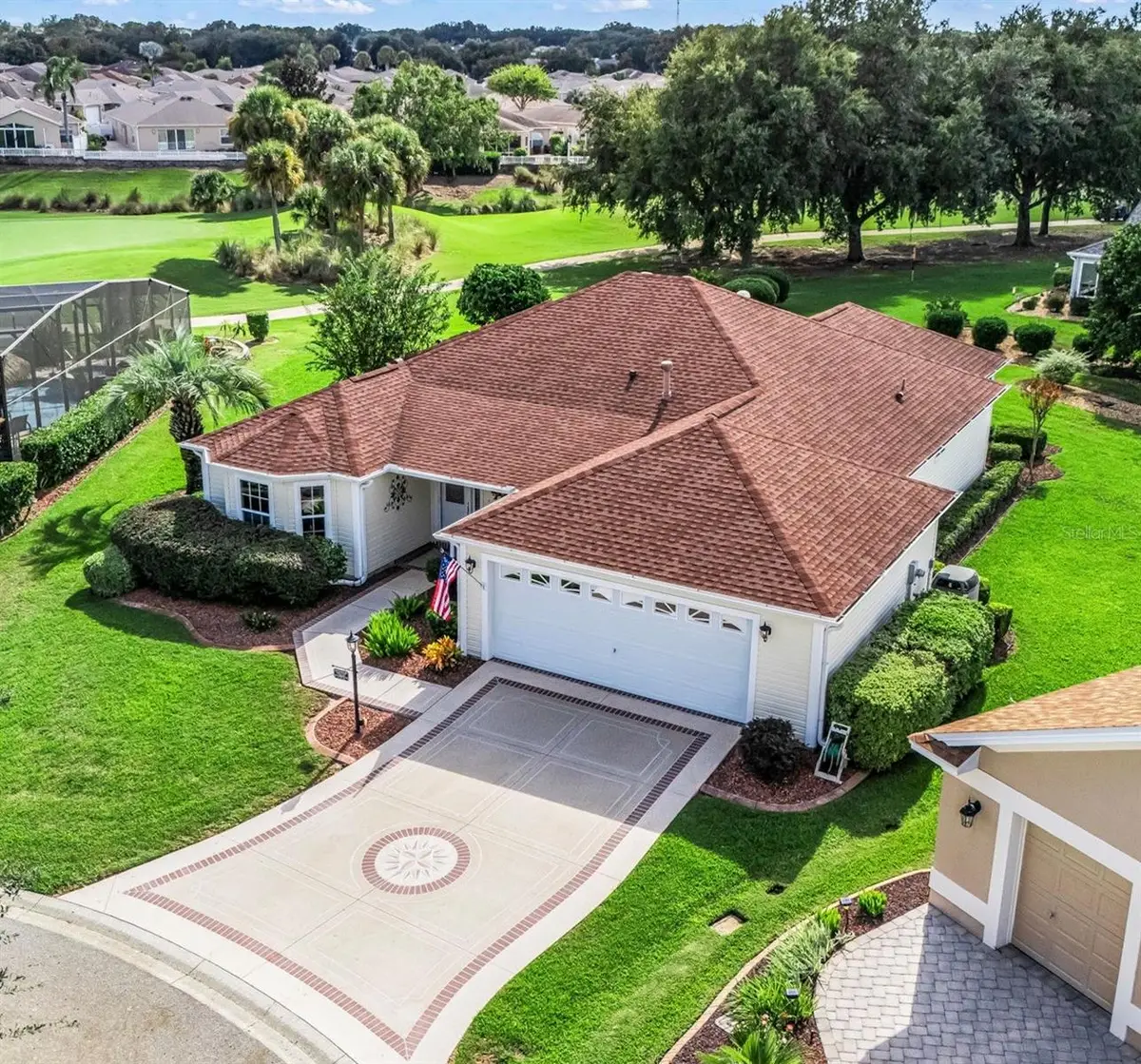 17972 SE 88th Cascade Court, The Villages, FL 32162 - #1