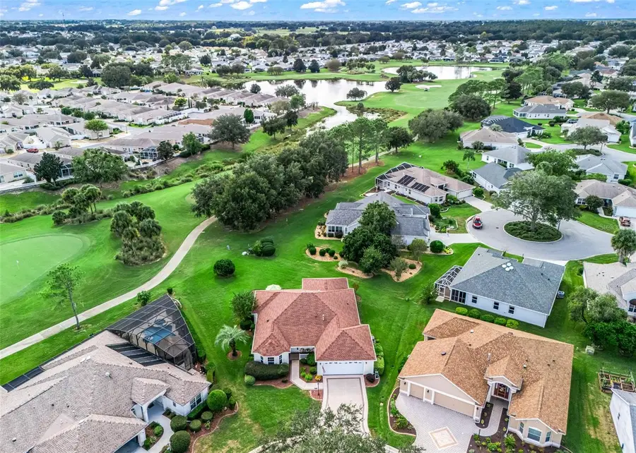 17972 SE 88th Cascade Court, The Villages, FL 32162 - #3