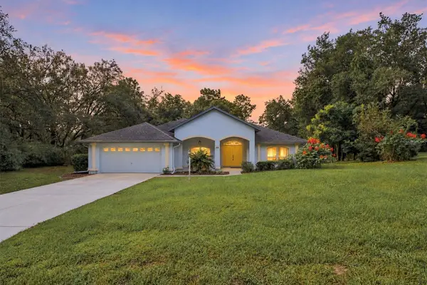188 W Wason Street, CITRUS SPRINGS, FL 34434