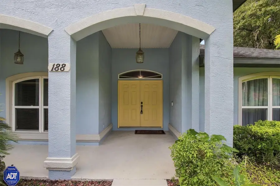 188 W Wason Street, Citrus Springs, FL 34434 - #2