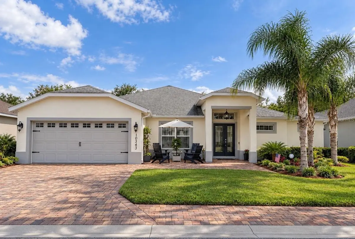 10343 Addison Shore Way, Oxford, FL 34484 - #1