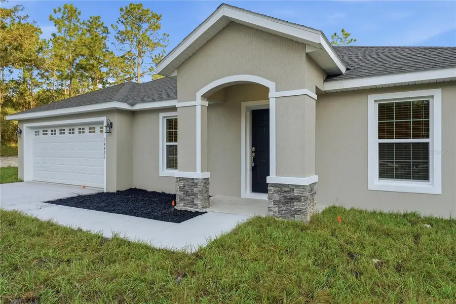 2928 SE 140th Place, Summerfield, FL 34491 - #3