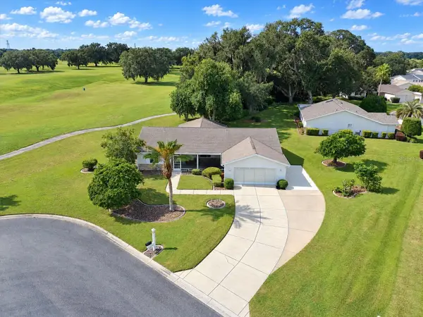 10490 SE 179th Place, SUMMERFIELD, FL 34491