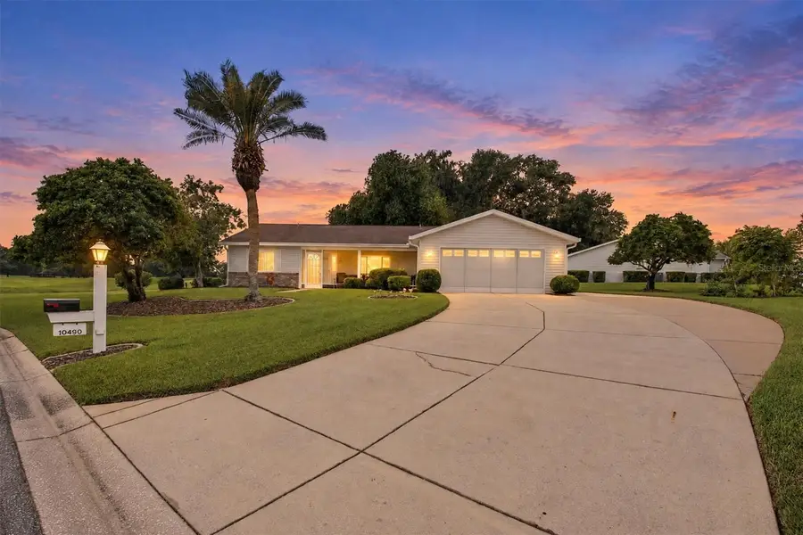 10490 SE 179th Place, Summerfield, FL 34491 - #2