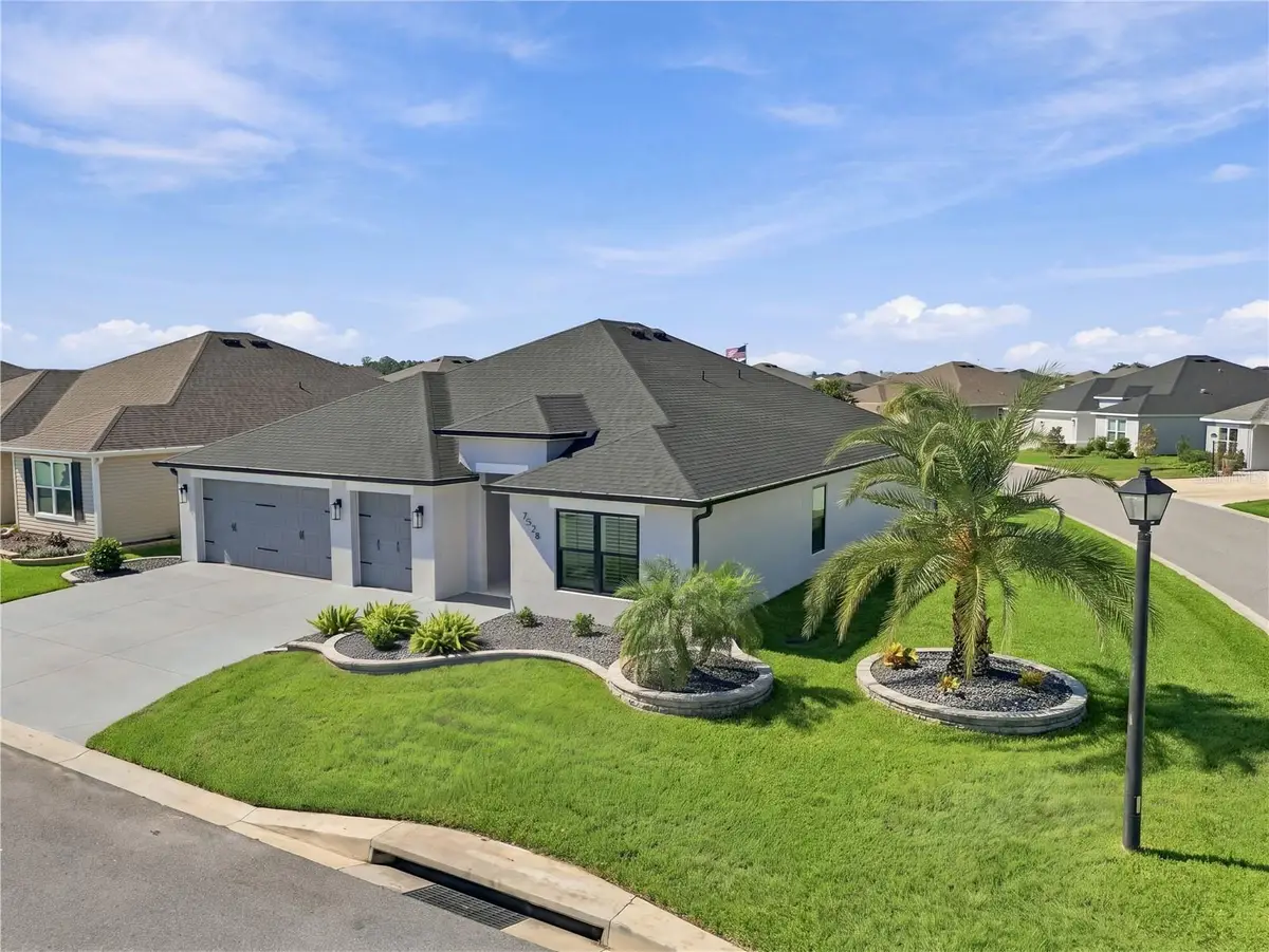 7528 Daniel Collins Court, The Villages, FL 34762 - #1