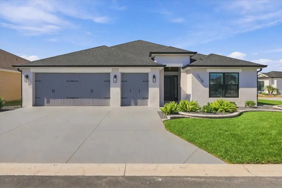 7528 Daniel Collins Court, The Villages, FL 34762 - #2