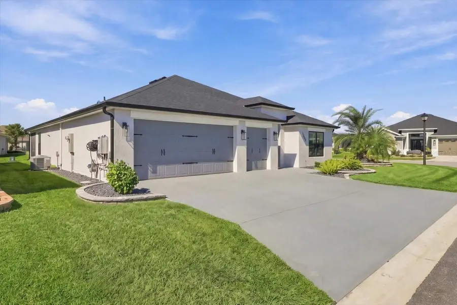 7528 Daniel Collins Court, The Villages, FL 34762 - #3