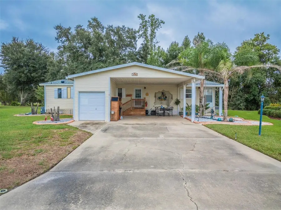4634 Belle Grove, Leesburg, FL 34748 - #2