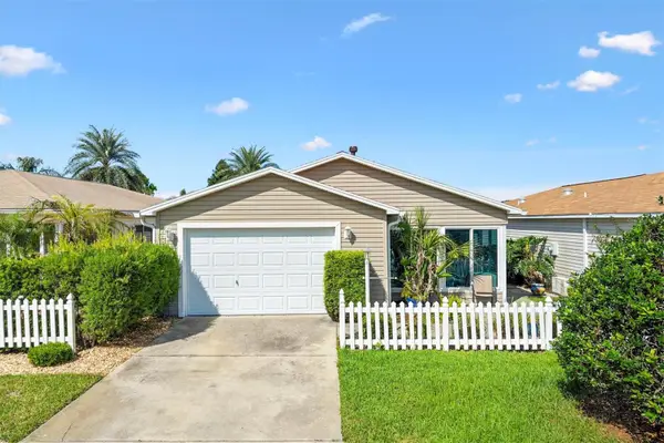2379 Baton Place, THE VILLAGES, FL 32162