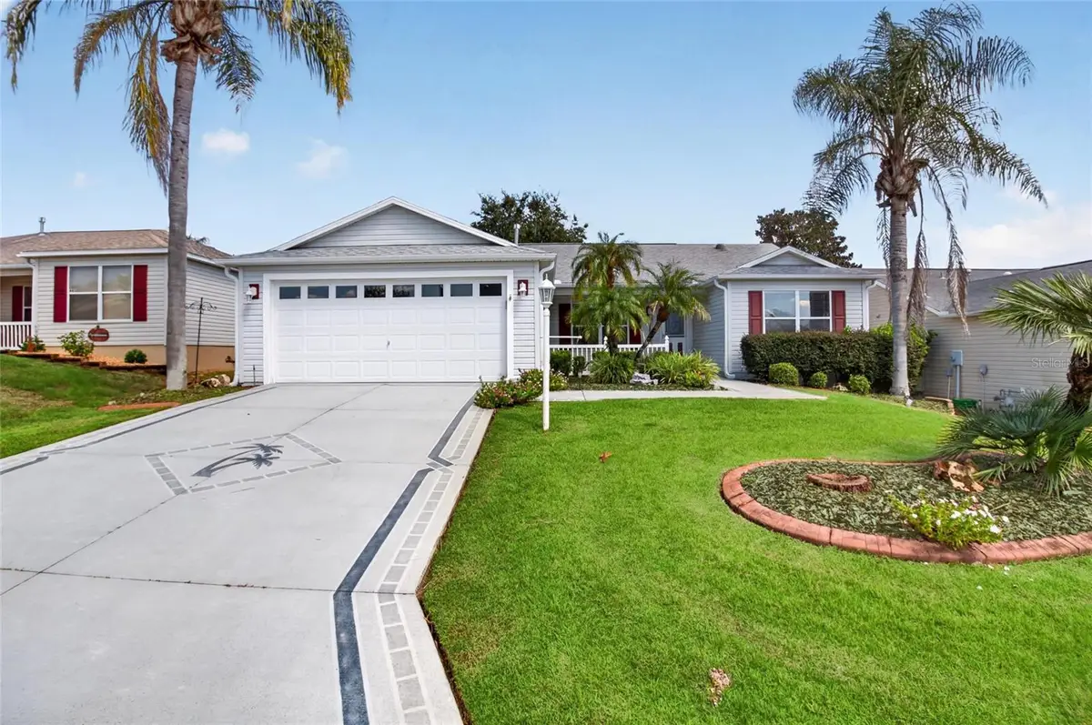 439 Enright Place, The Villages, FL 32162 - #1
