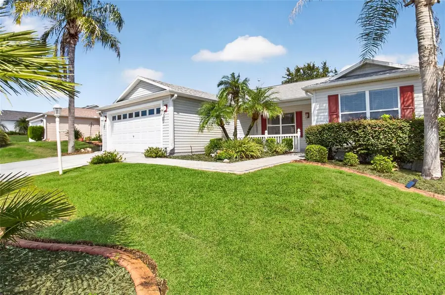 439 Enright Place, The Villages, FL 32162 - #2