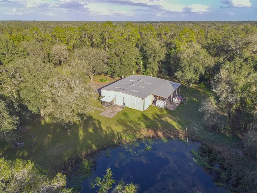 2557 Cr 674a, Bushnell, FL 33513 - #2