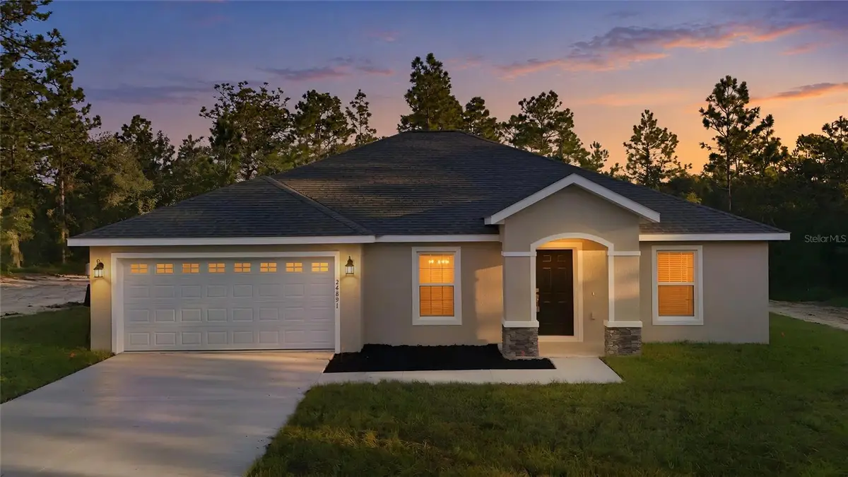 13269 SE 43rd Terrace, Belleview, FL 34421 - #1
