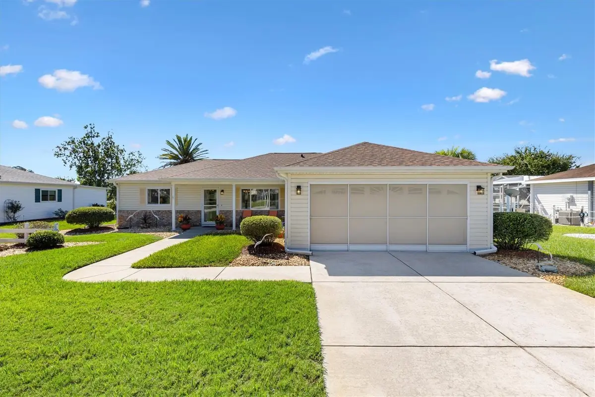 9902 SE 175th Street, Summerfield, FL 34491 - #1