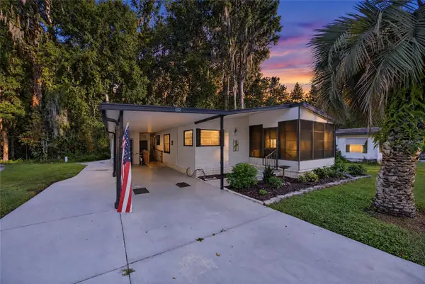 305 S Timber Trail, WILDWOOD, FL 34785
