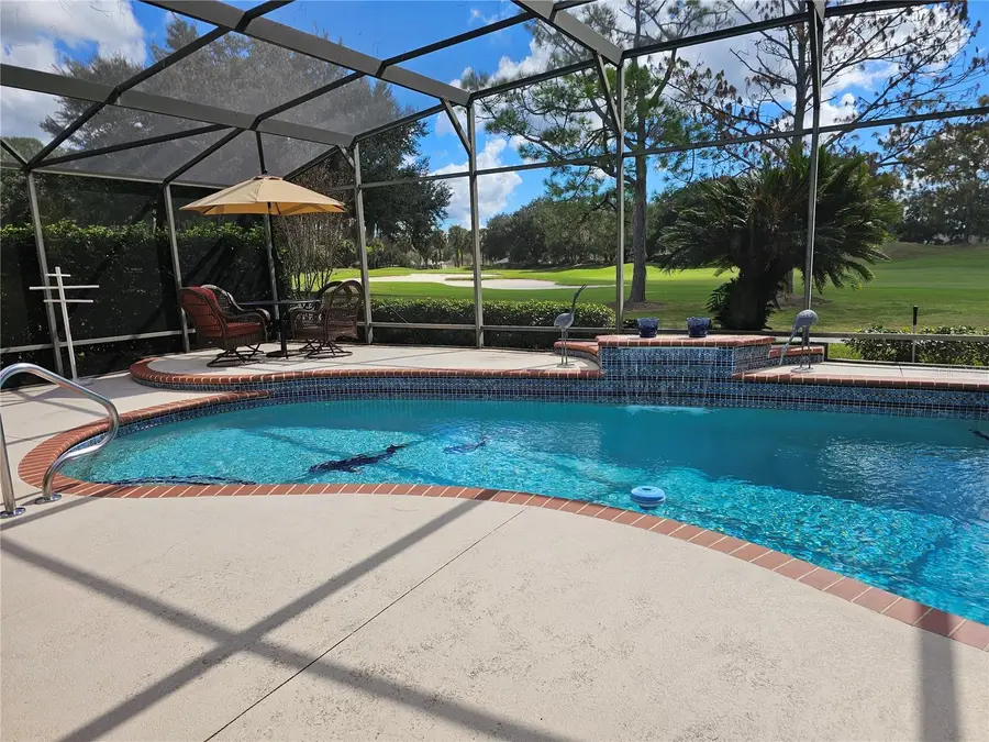 1722 Madero Drive, The Villages, FL 32159 - #3