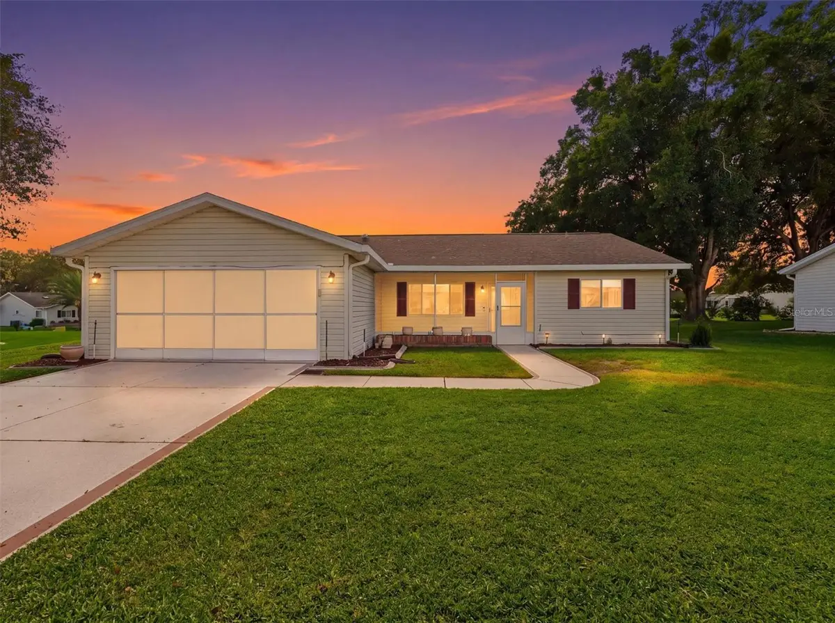 9892 SE 177th Lane, Summerfield, FL 34491 - #1
