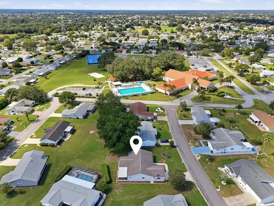 9892 SE 177th Lane, Summerfield, FL 34491 - #3