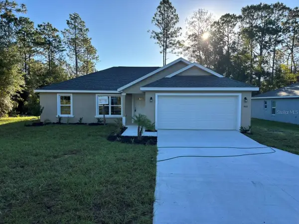8001 N Galena Avenue, DUNNELLON, FL 34434