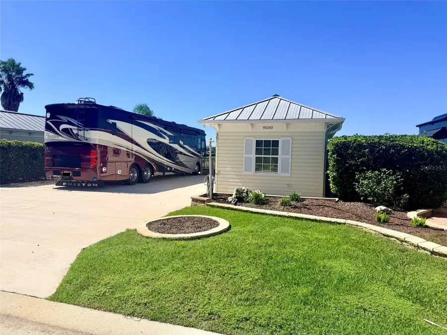 9500 SE 49th Terrace, Webster, FL 33597 - #2