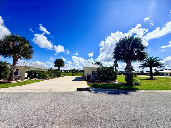 4692 SE 94th Avenue, WEBSTER, FL 33597