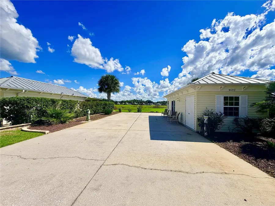 4692 SE 94th Avenue, Webster, FL 33597 - #2
