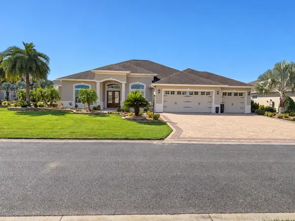 3673 Conservation Trail, THE VILLAGES, FL 32163