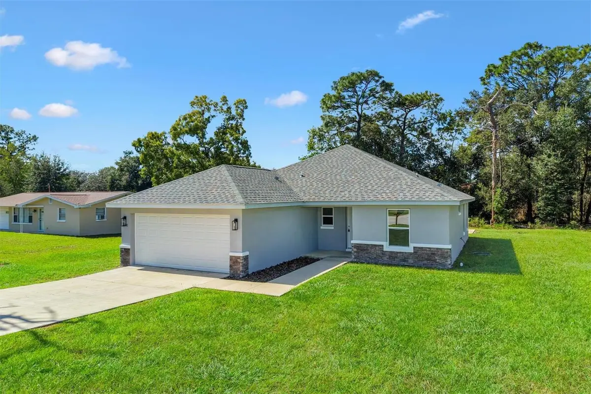 16010 SE 91st Court, Summerfield, FL 34491 - #1