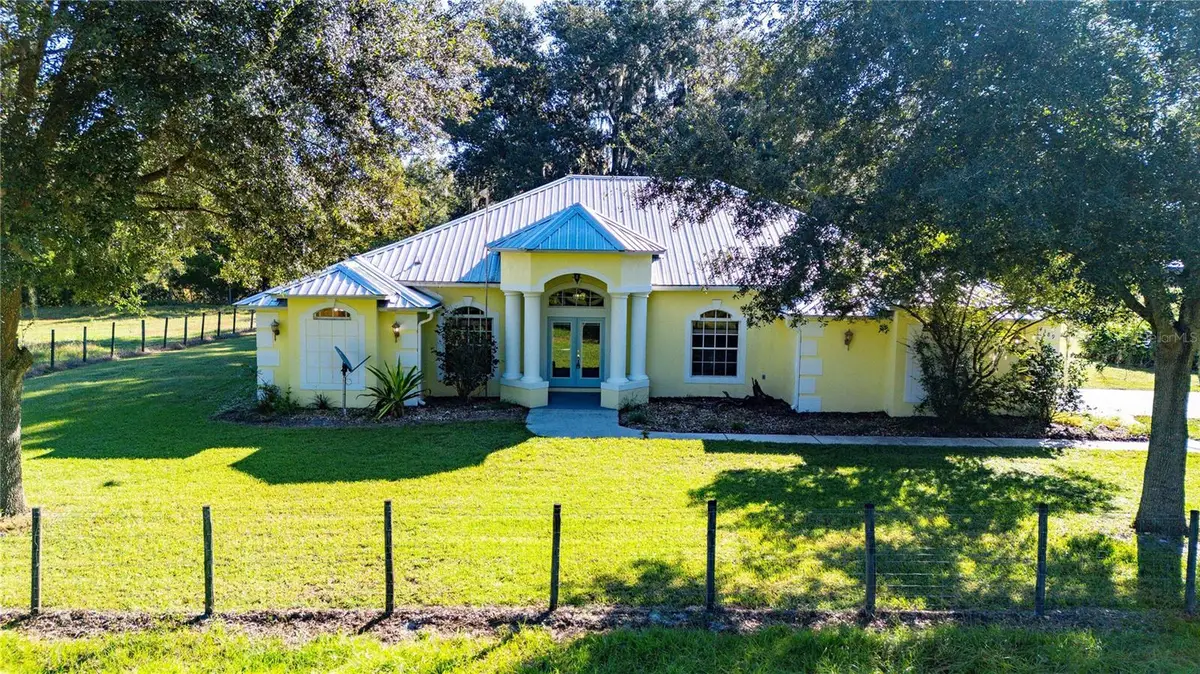 4389 Cr 317b, Bushnell, FL 33513 - #1