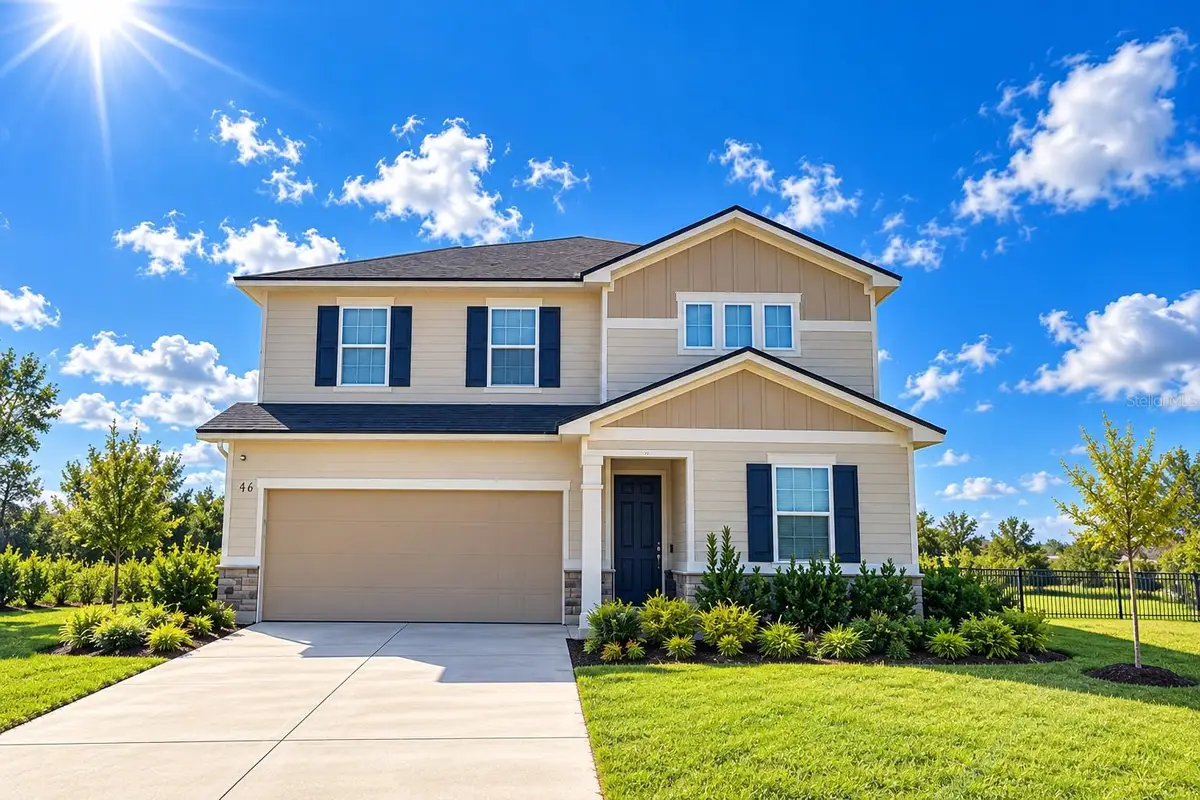 46 Osprey Mills Lane, Saint Augustine, FL 32092 - #1