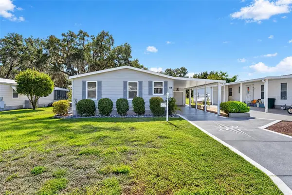 718 Orchid Street, LADY LAKE, FL 32159
