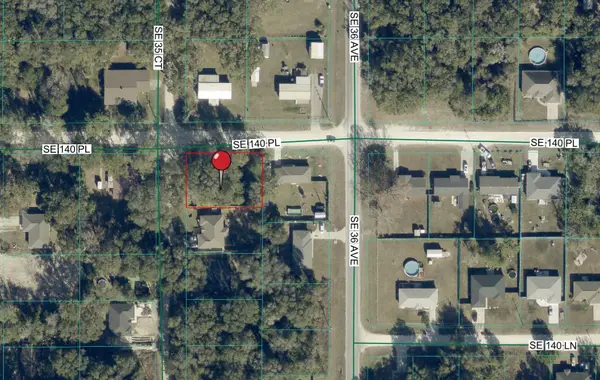 TBD SE 35th Court, SUMMERFIELD, FL 34491