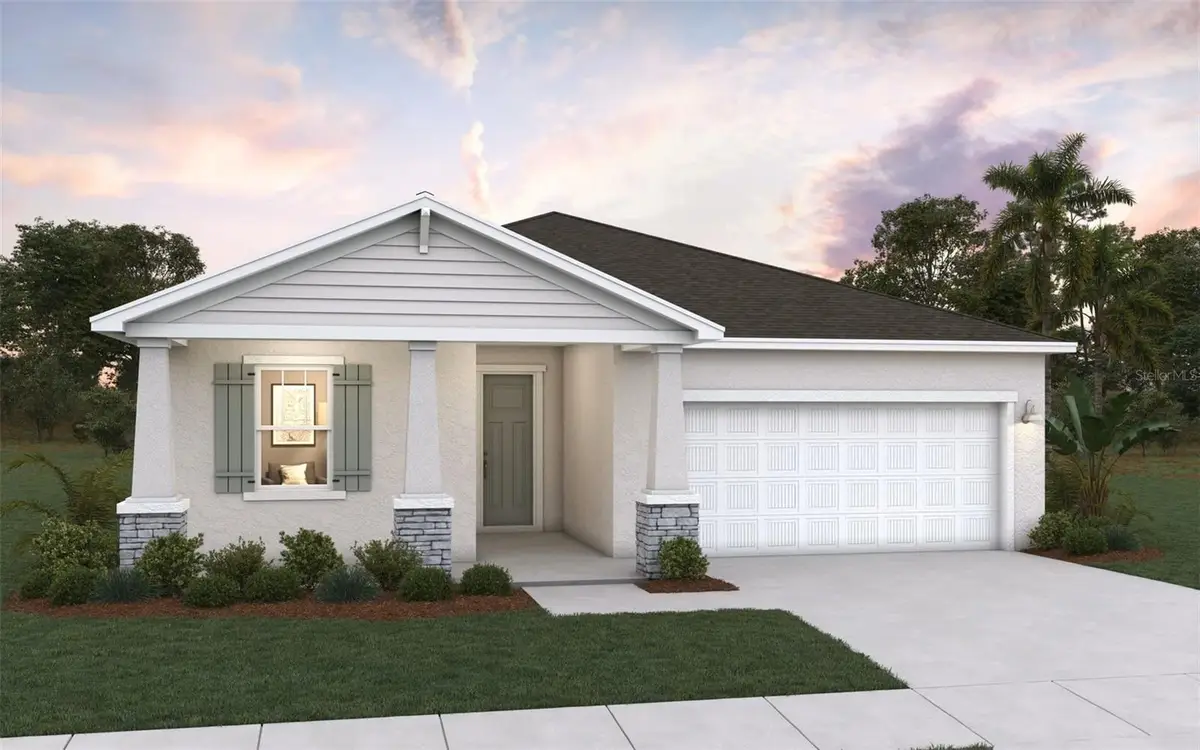 16943 Squirrel Branch Lane, Alva, FL 33920 - #1