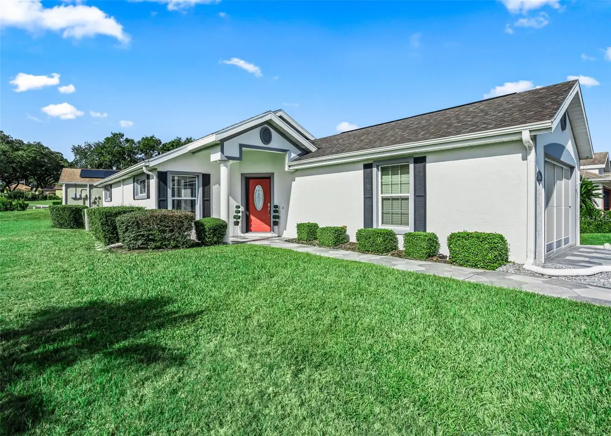 17864 SE 115th Court, Summerfield, FL 34491 - #1
