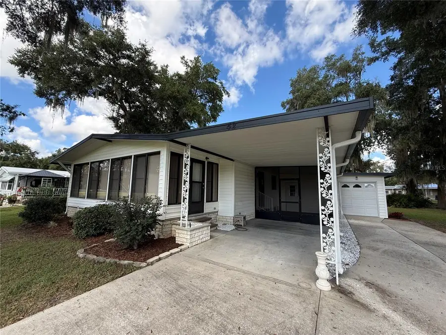 42 Robin Road, Wildwood, FL 34785 - #2