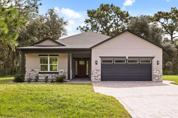1333 Tallahassee Court, POINCIANA, FL 34759
