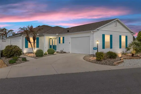 1874 Mount Pleasant Terrace, THE VILLAGES, FL 32162