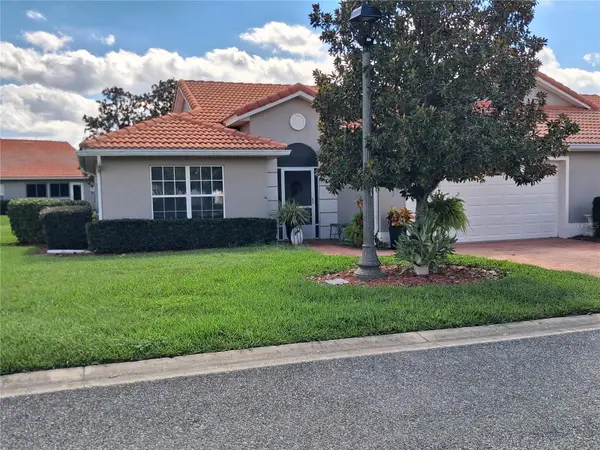 Address Withheld By Seller, OXFORD, FL 34484