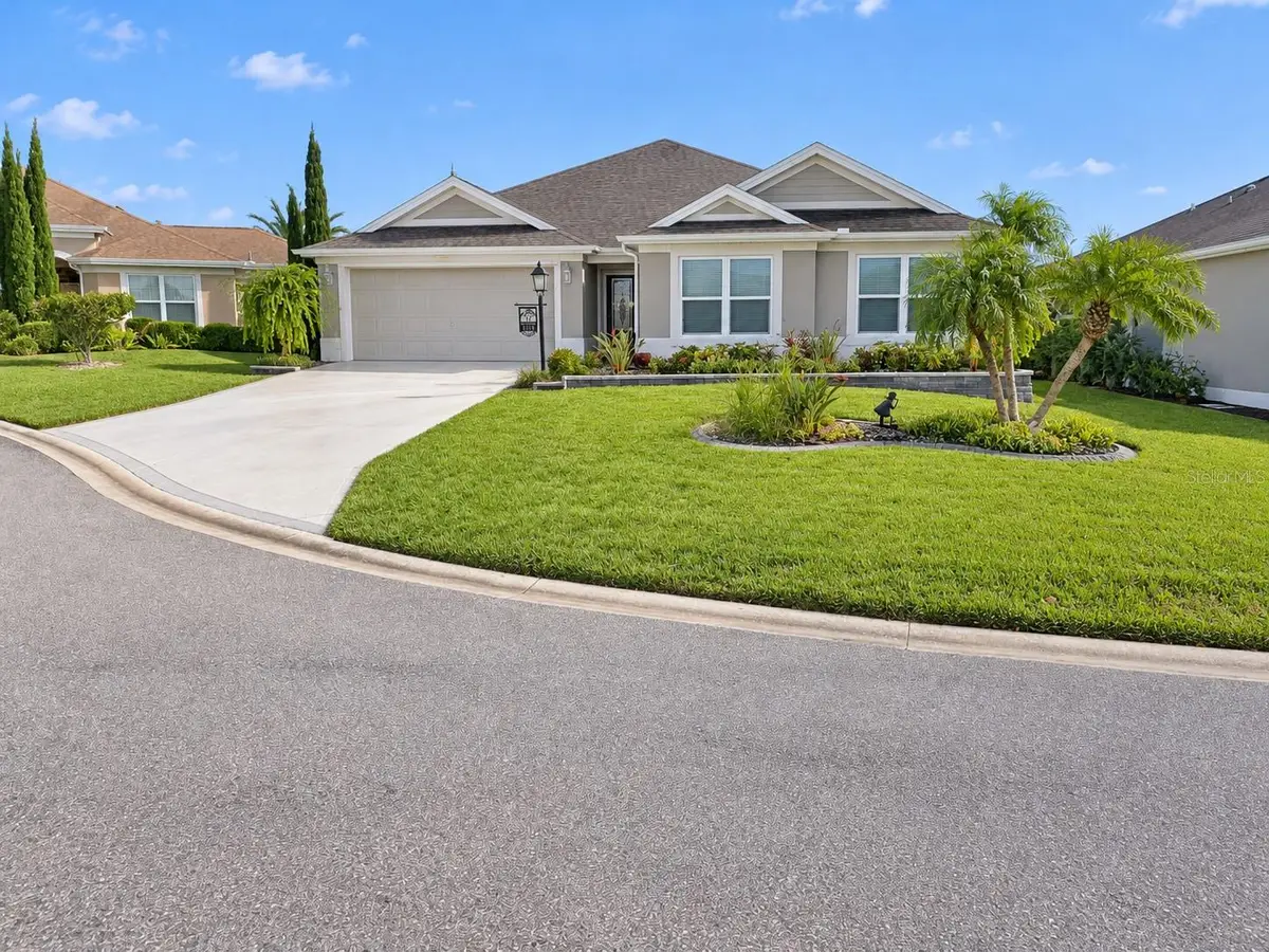 3335 Veltre Way, The Villages, FL 32163 - #1